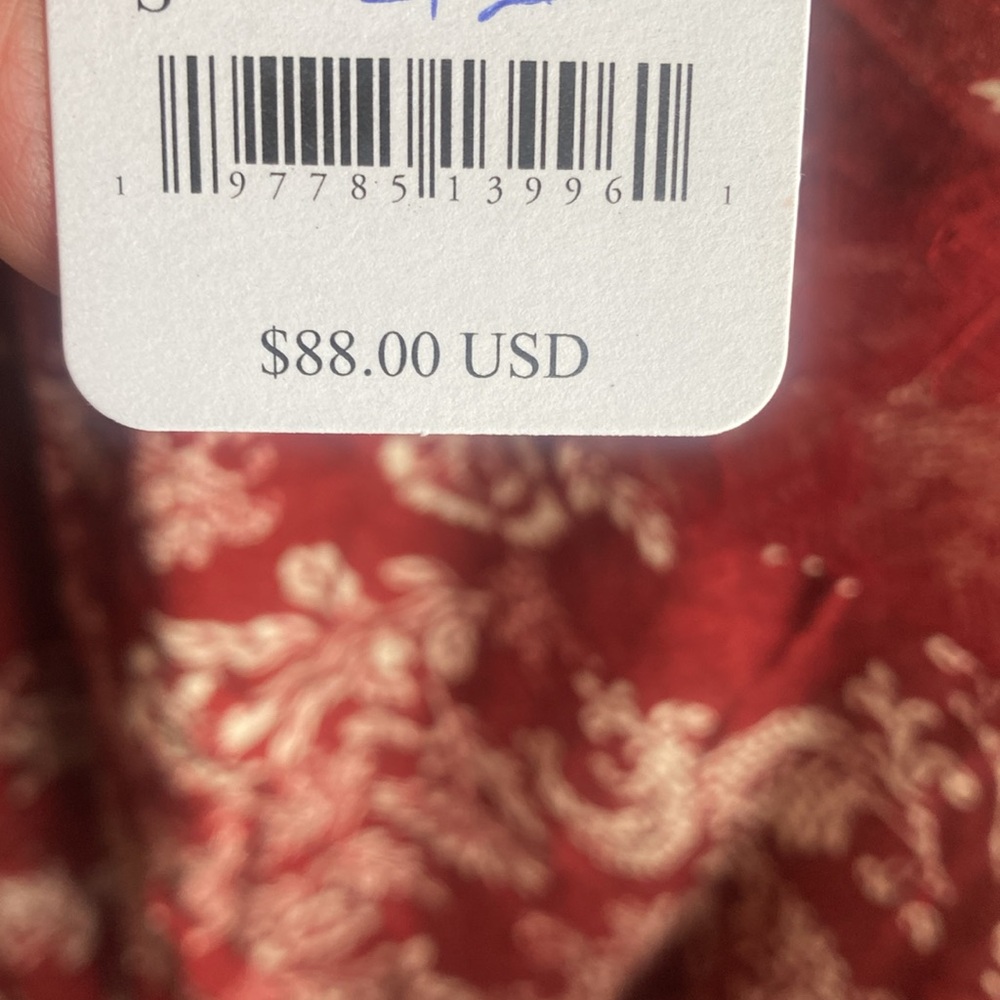 Free People NWT All Nighter Trapeze Nightgown size small - Picture 10 of 11